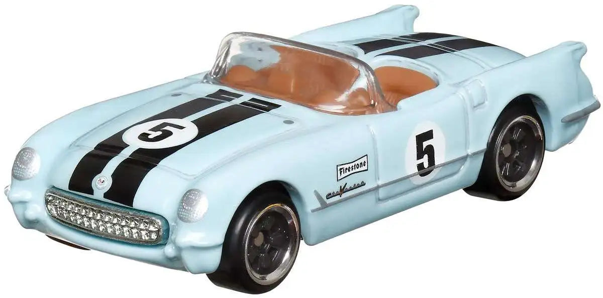 Hot Wheels - 1955 Corvette