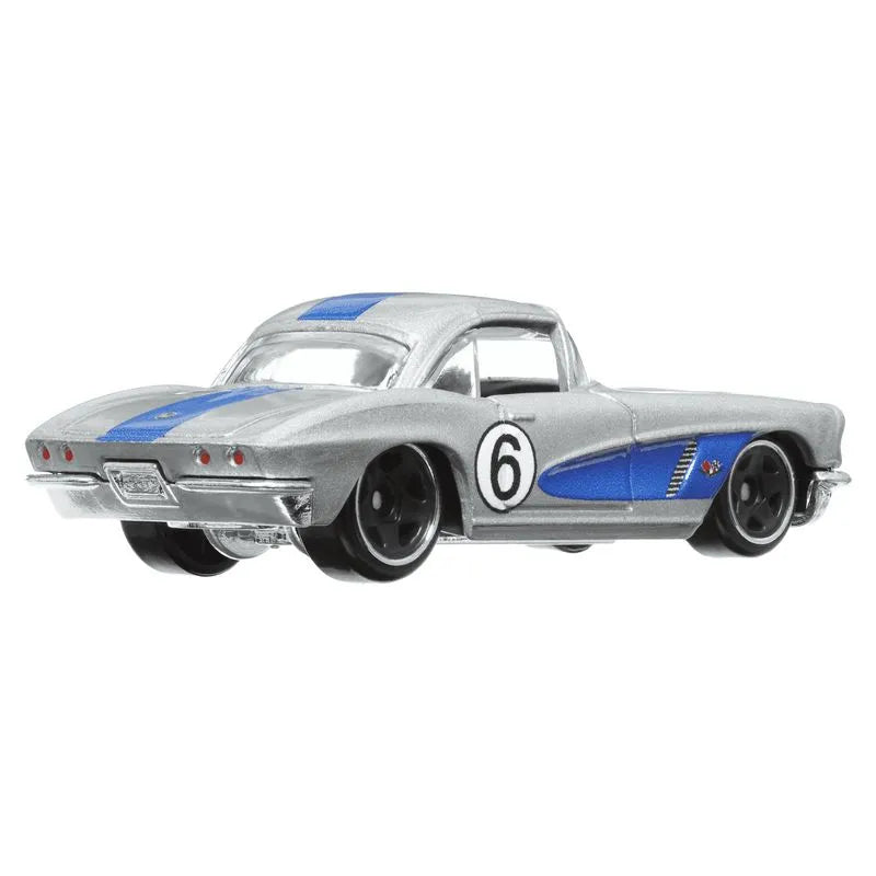 Hot Wheels - 1962 Corvette