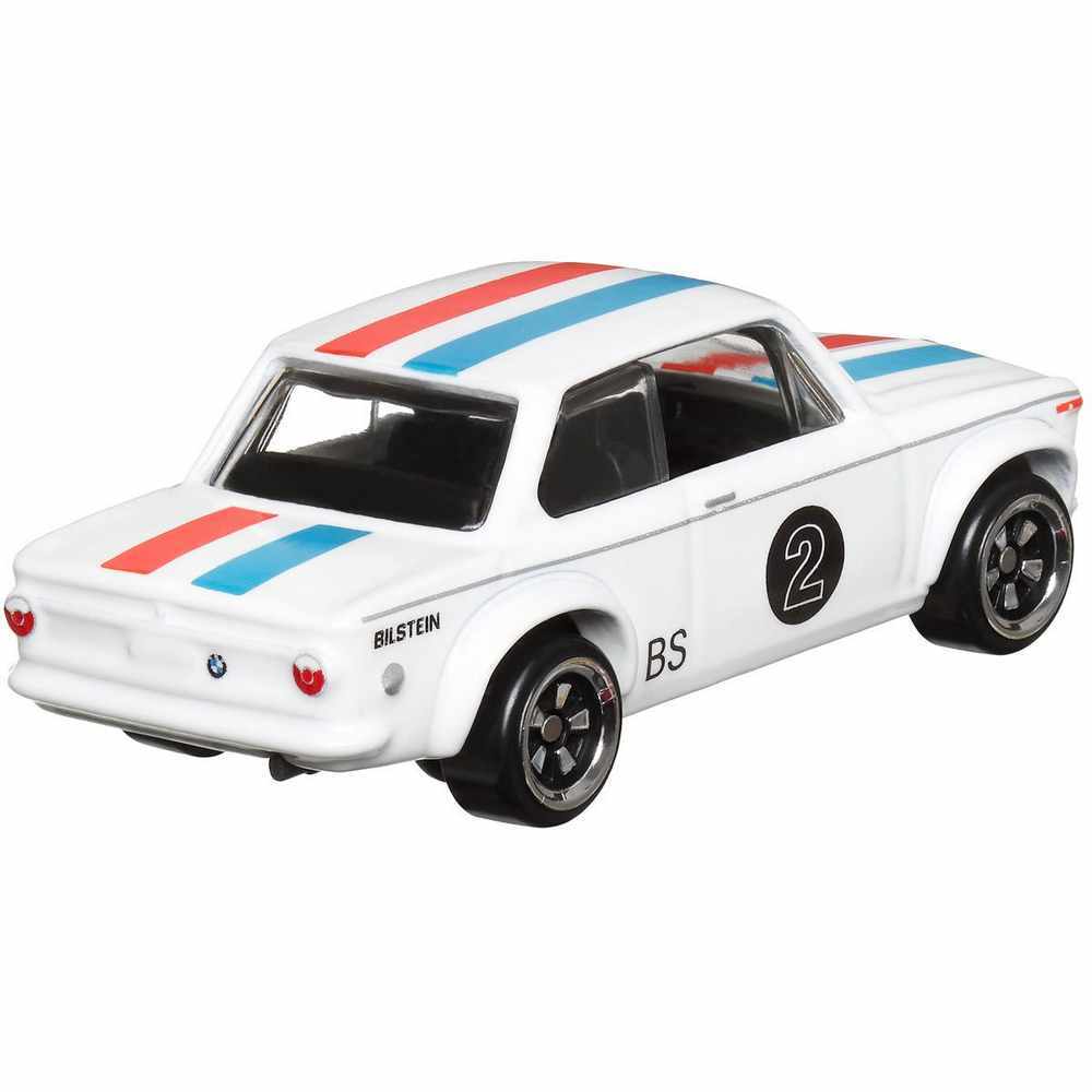 Hot Wheels - BMW 2002