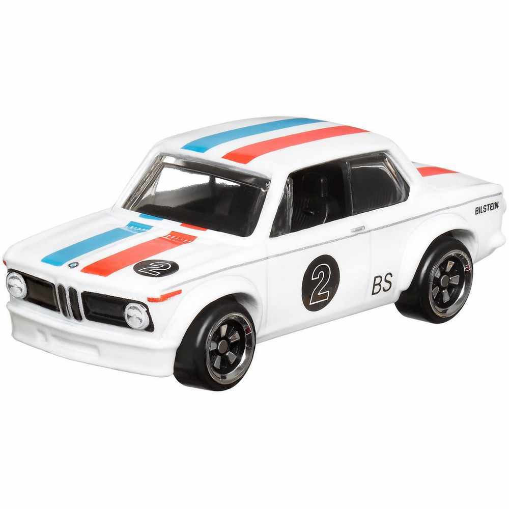 Hot Wheels - BMW 2002