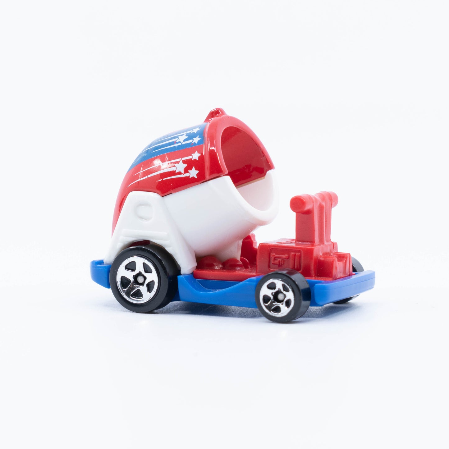 Hot Wheels - Boom Car