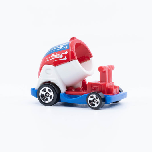 Hot Wheels - Boom Car