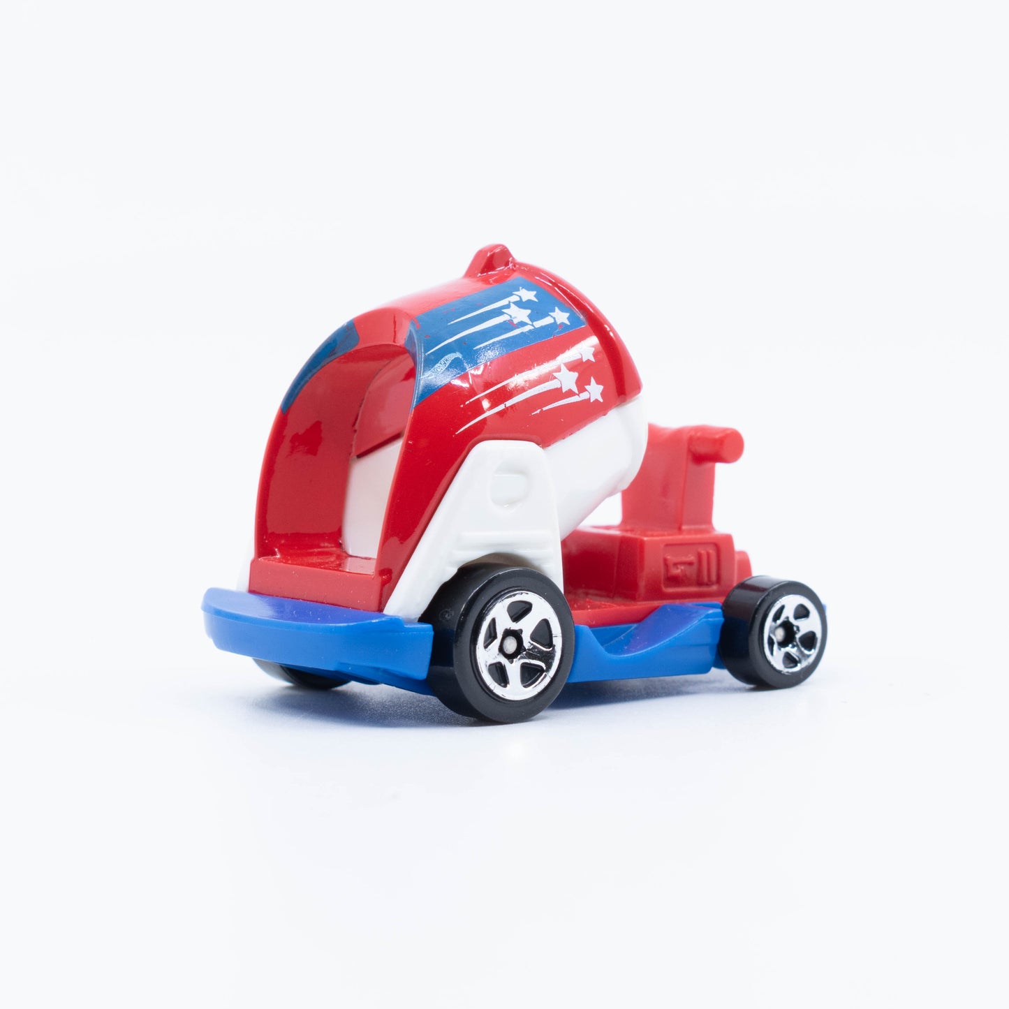Hot Wheels - Boom Car