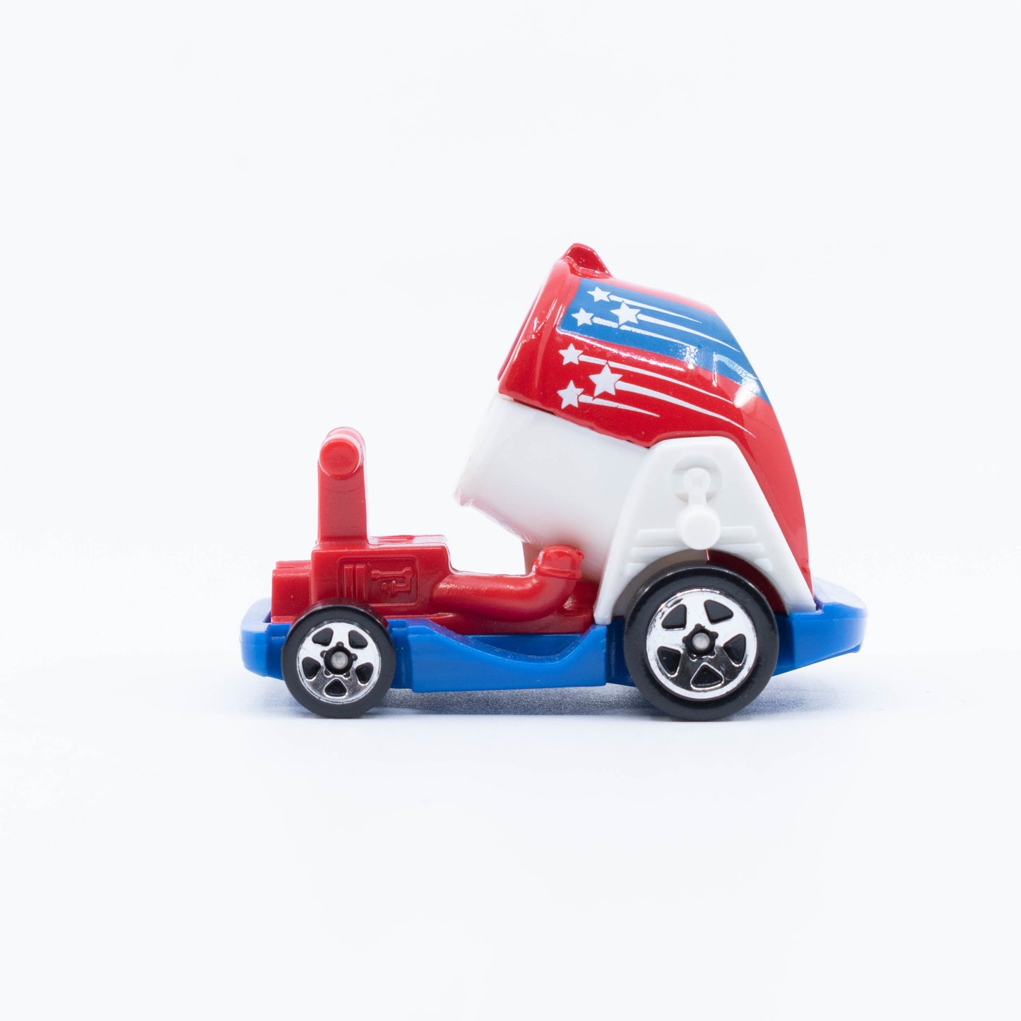 Hot Wheels - Boom Car