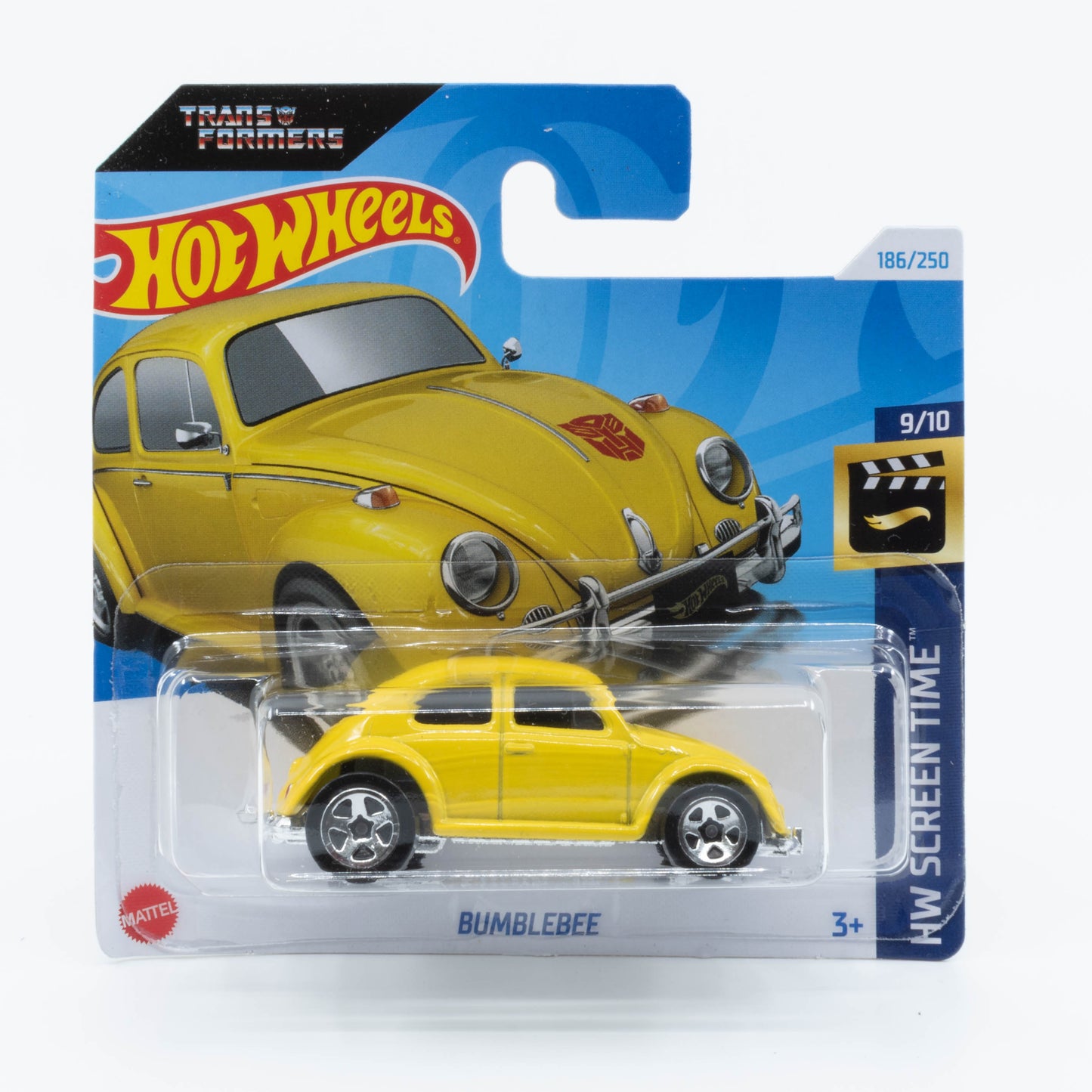 Hot Wheels - Bumblebee