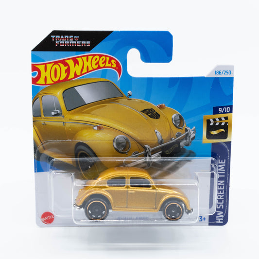 Hot Wheels - Bumblebee