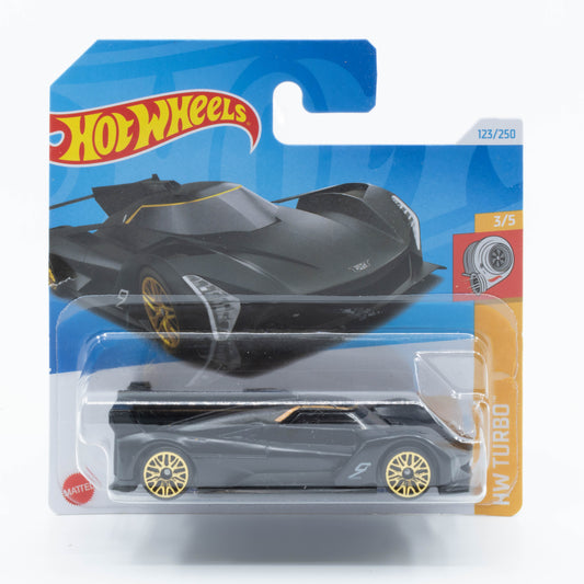 Hot Wheels - Cadillac Project GTP Hypercar