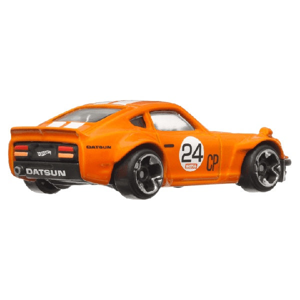 Hot Wheels - Custom Datsun 240Z