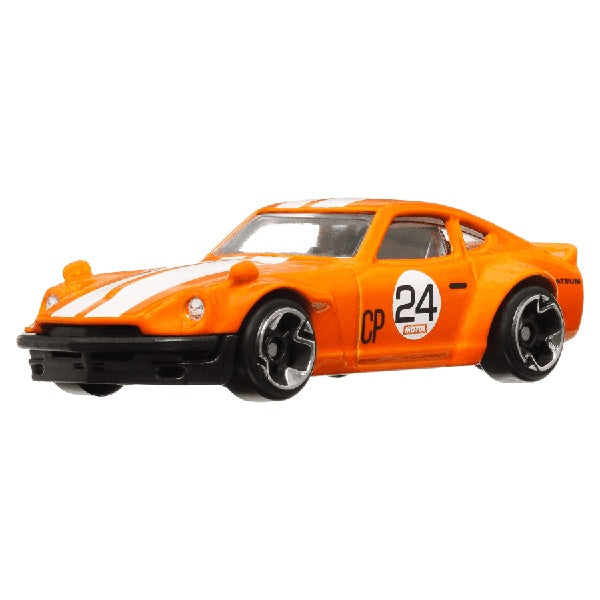 Hot Wheels - Custom Datsun 240Z