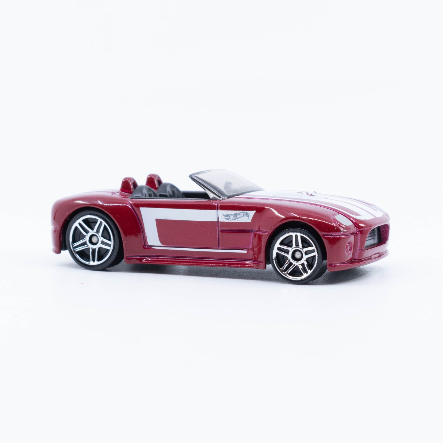 Hot Wheels - Ford Shelby Cobra Concept