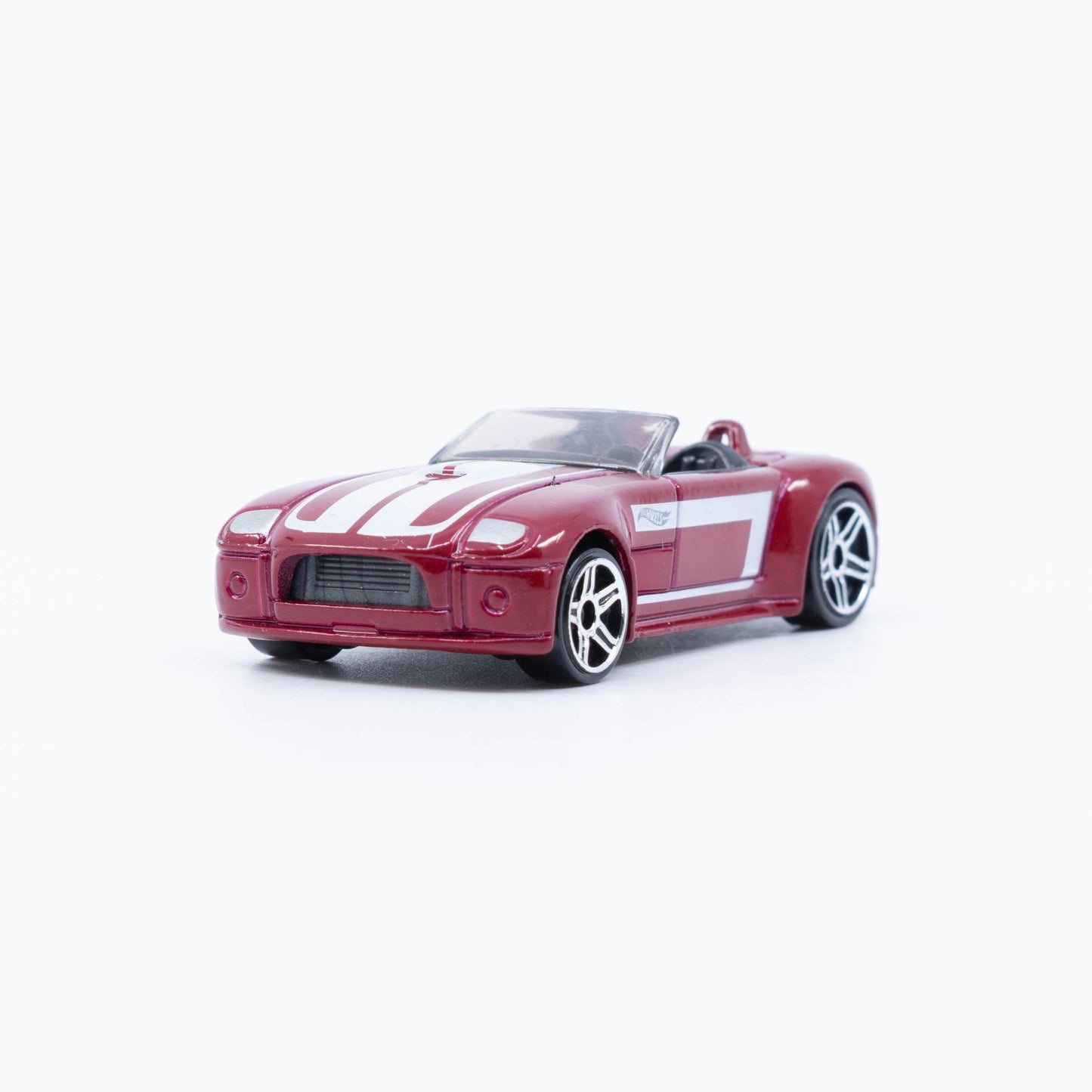 Hot Wheels - Ford Shelby Cobra Concept