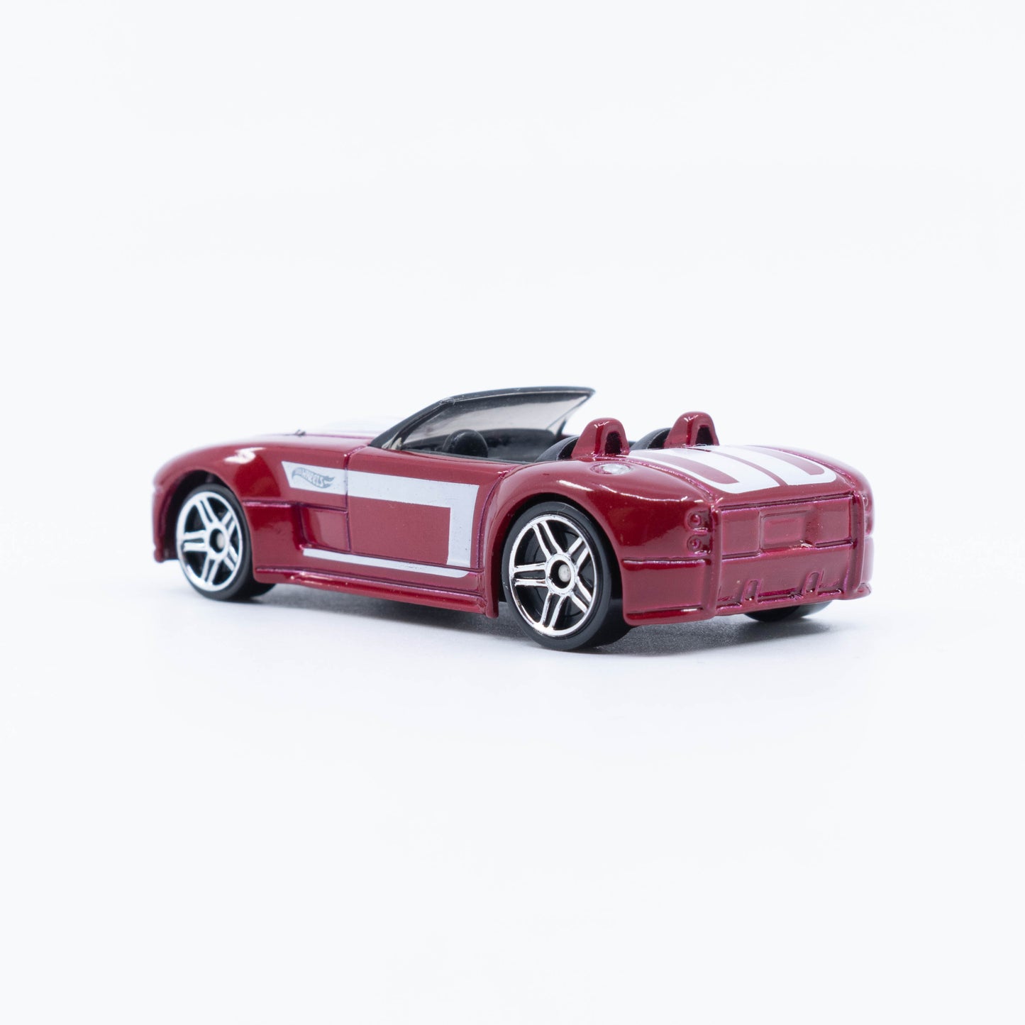 Hot Wheels - Ford Shelby Cobra Concept