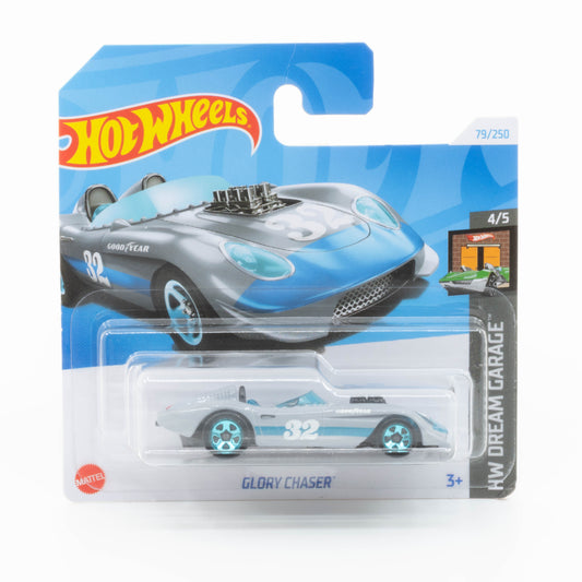 Hot Wheels - Glory Chaser