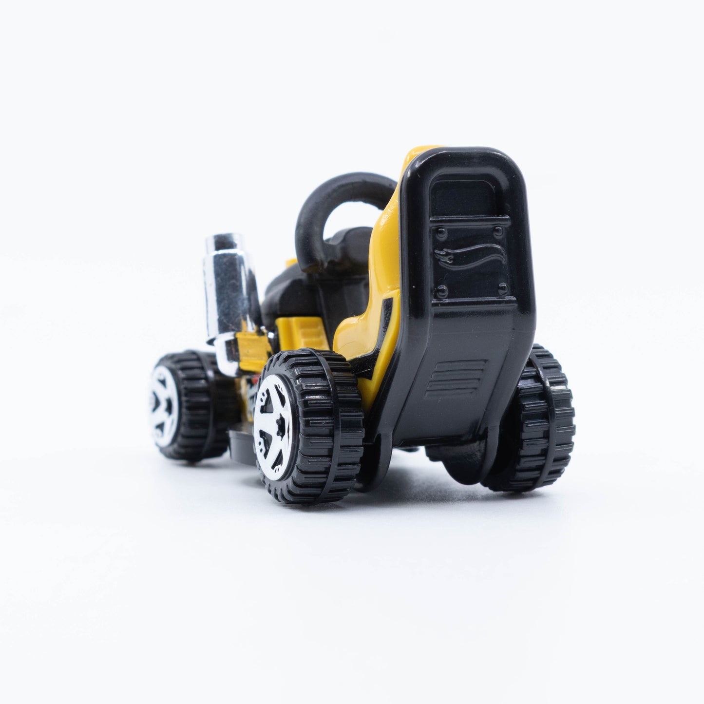 Hot Wheels - Grass Chomper
