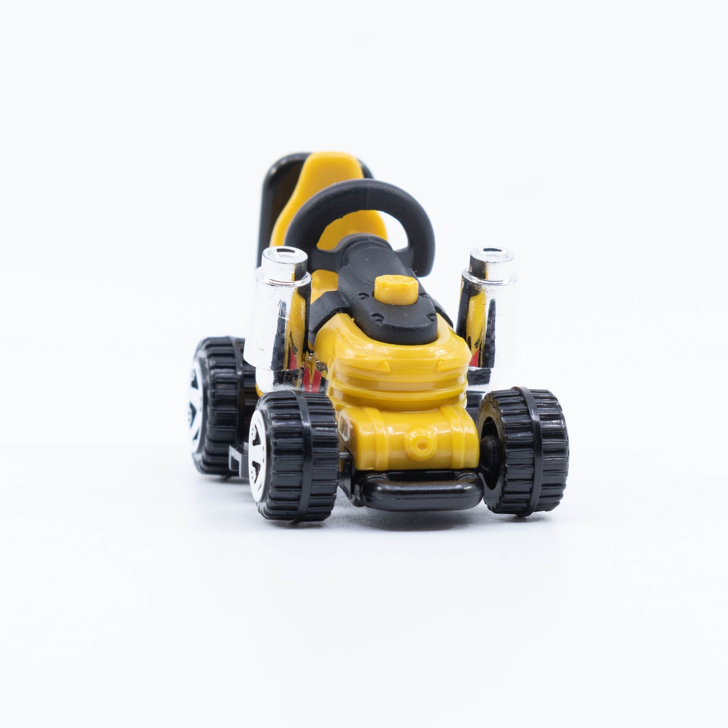 Hot Wheels - Grass Chomper