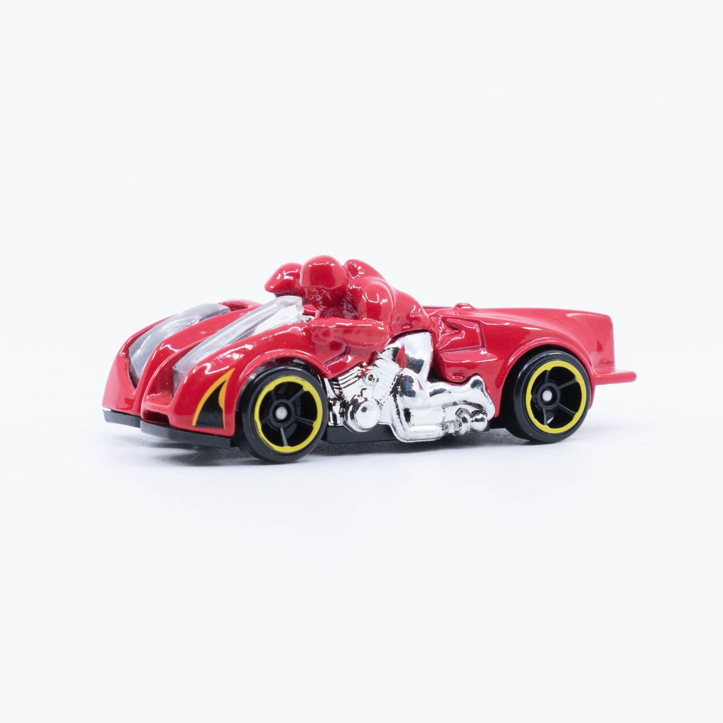 Hot Wheels - Side Ripper