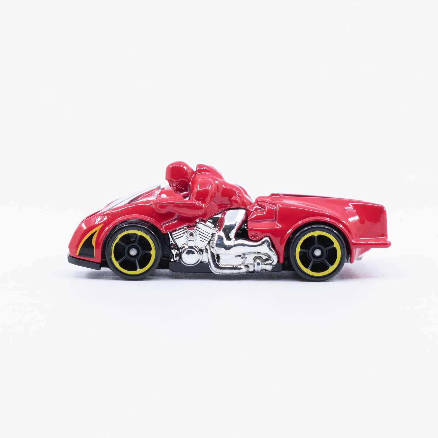 Hot Wheels - Side Ripper