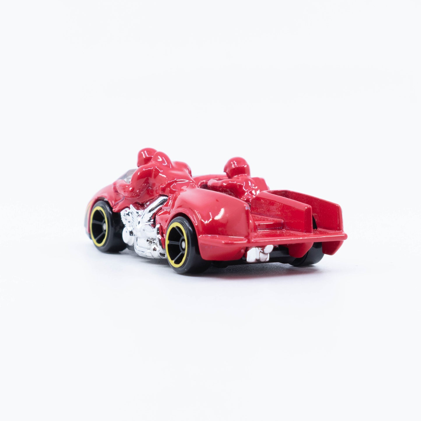 Hot Wheels - Side Ripper