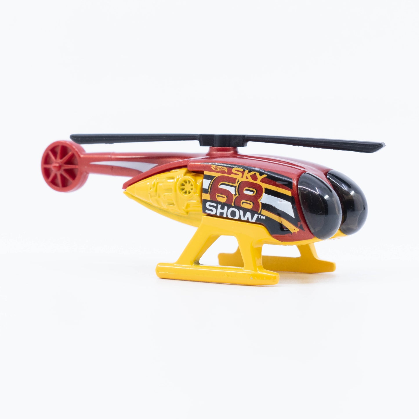 Hot Wheels - Skyfire