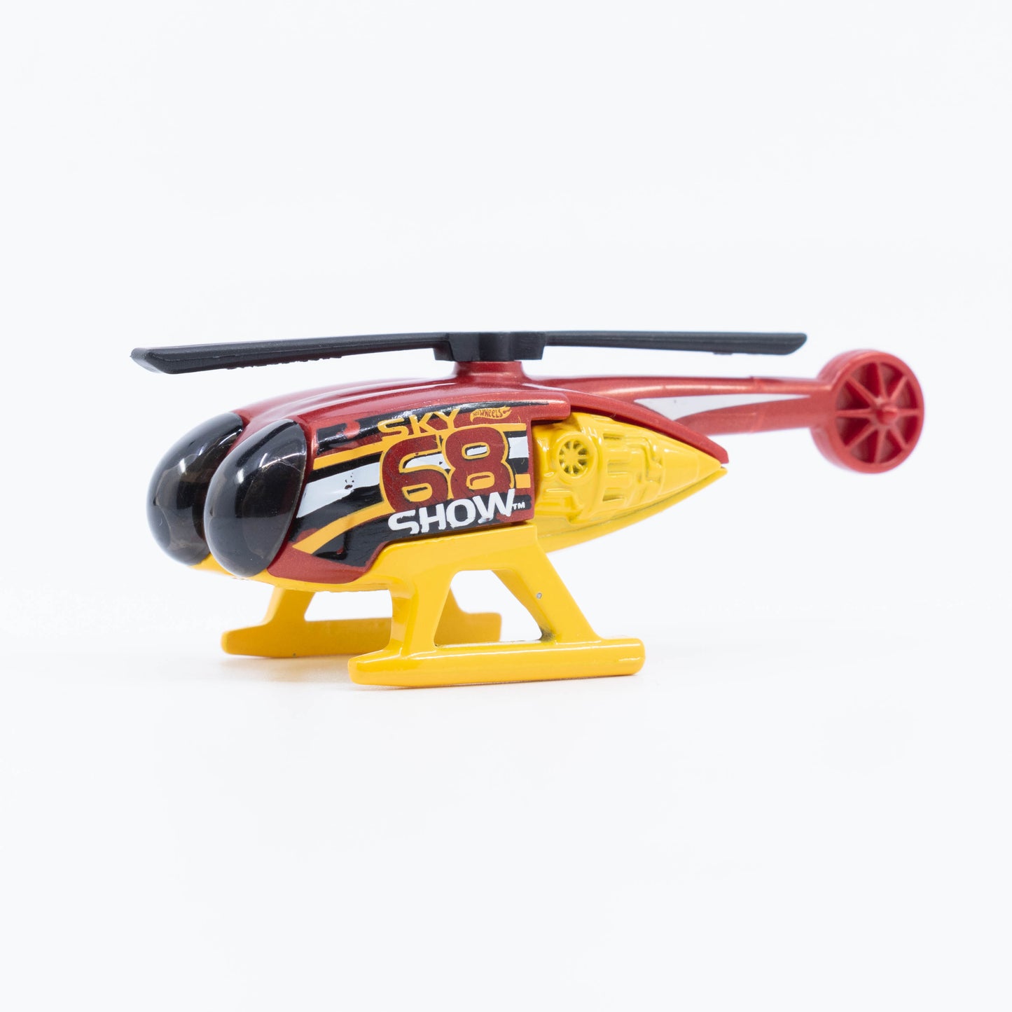 Hot Wheels - Skyfire