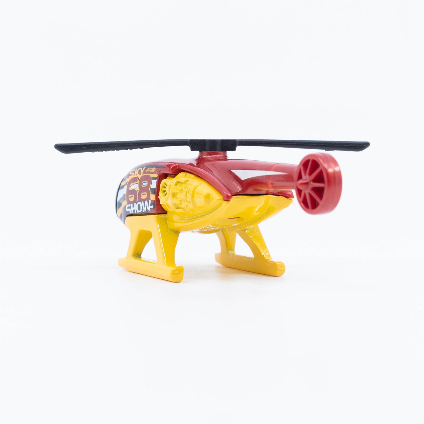 Hot Wheels - Skyfire