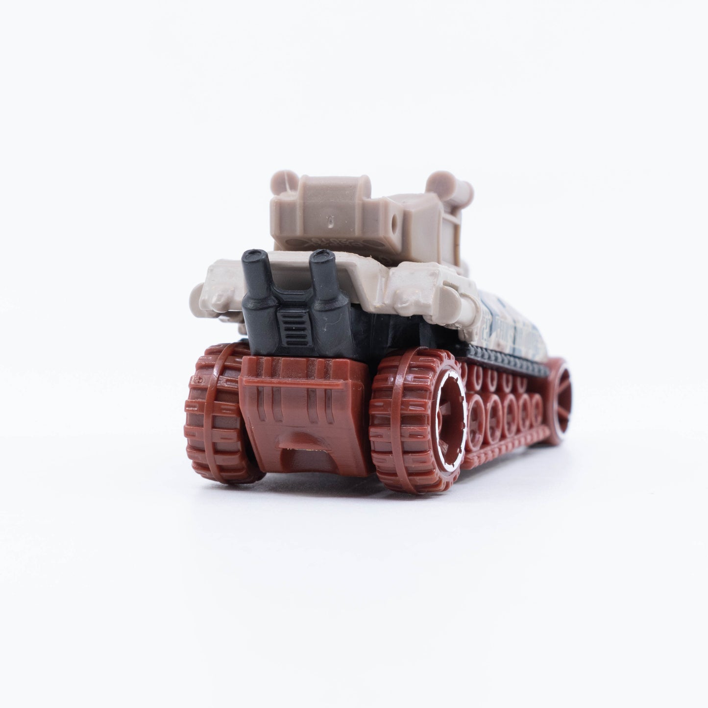 Hot Wheels - Tanknator