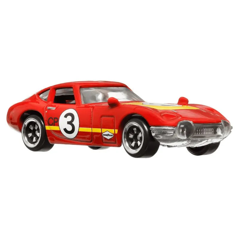 Hot Wheels - Toyota 2000GT