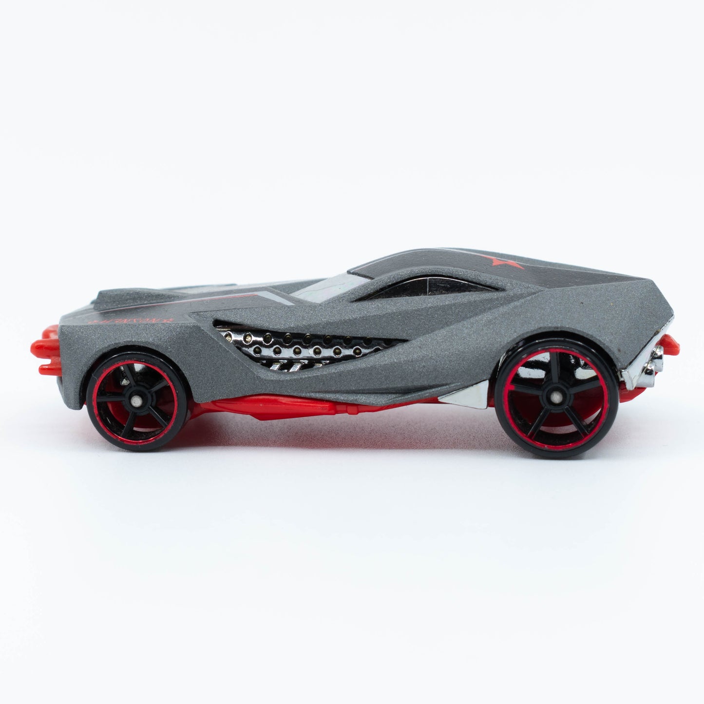 Hot Wheels - Urban Agent