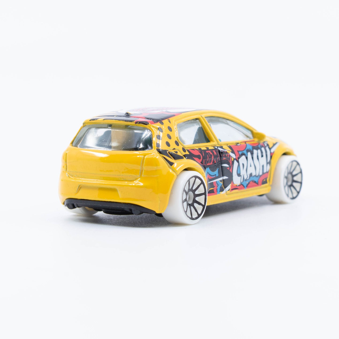 Hot Wheels - Volkswagen Golf Mk7