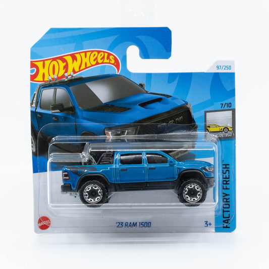 Hot Wheels - '23 Ram 1500