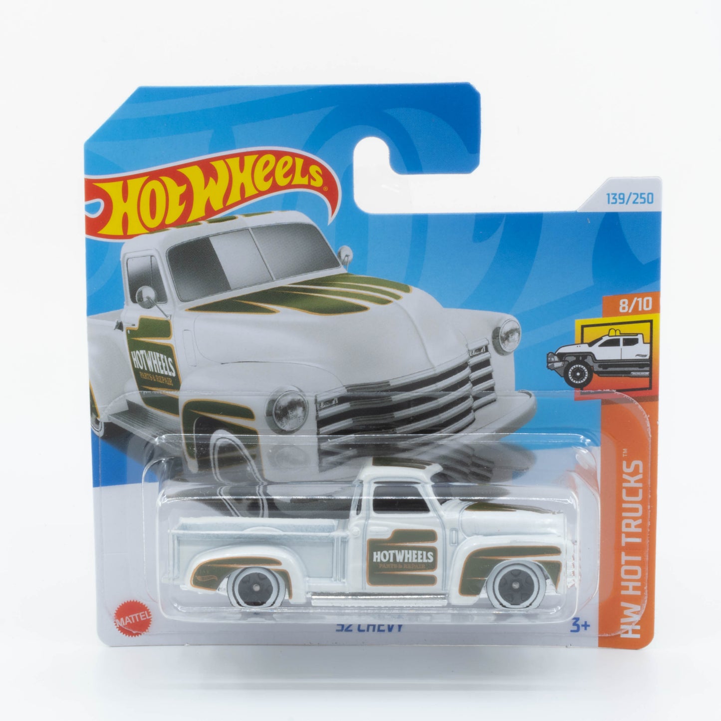 Hot Wheels - '52 Chevy