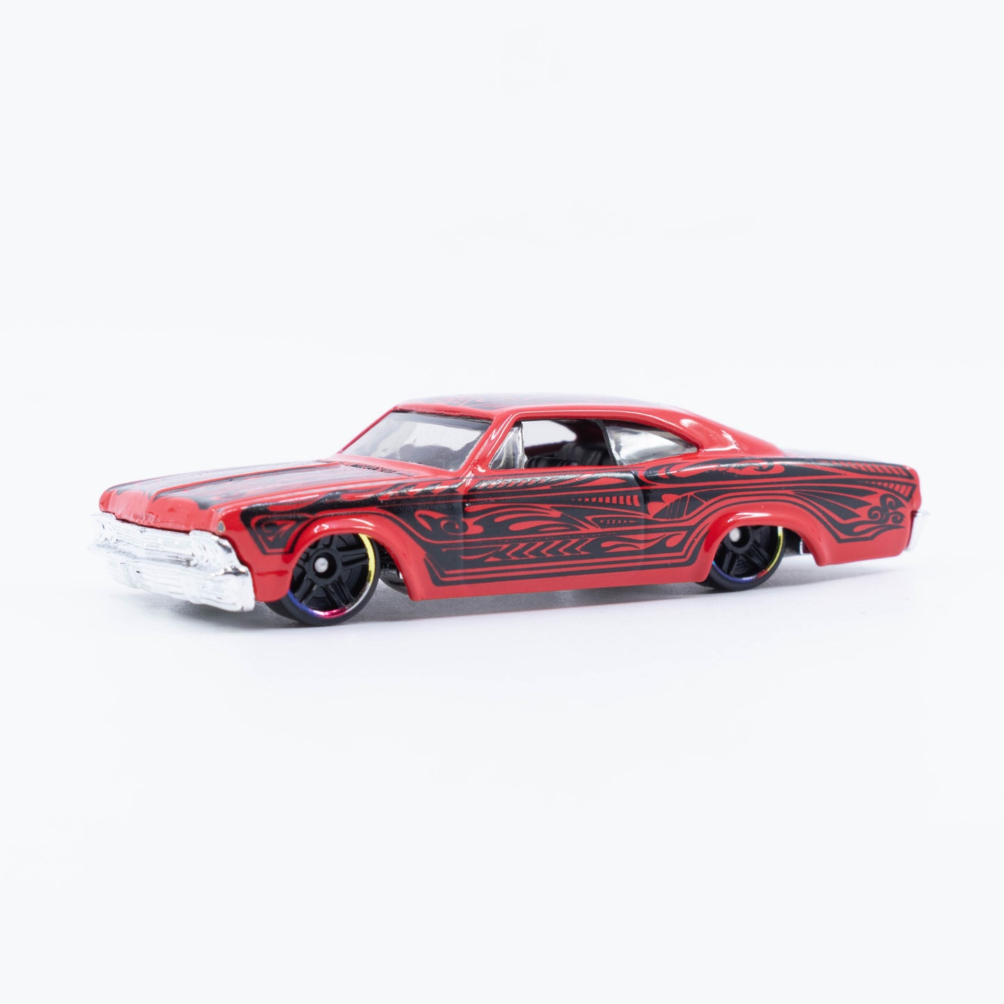 Hot Wheels - '65 Chevy Impala
