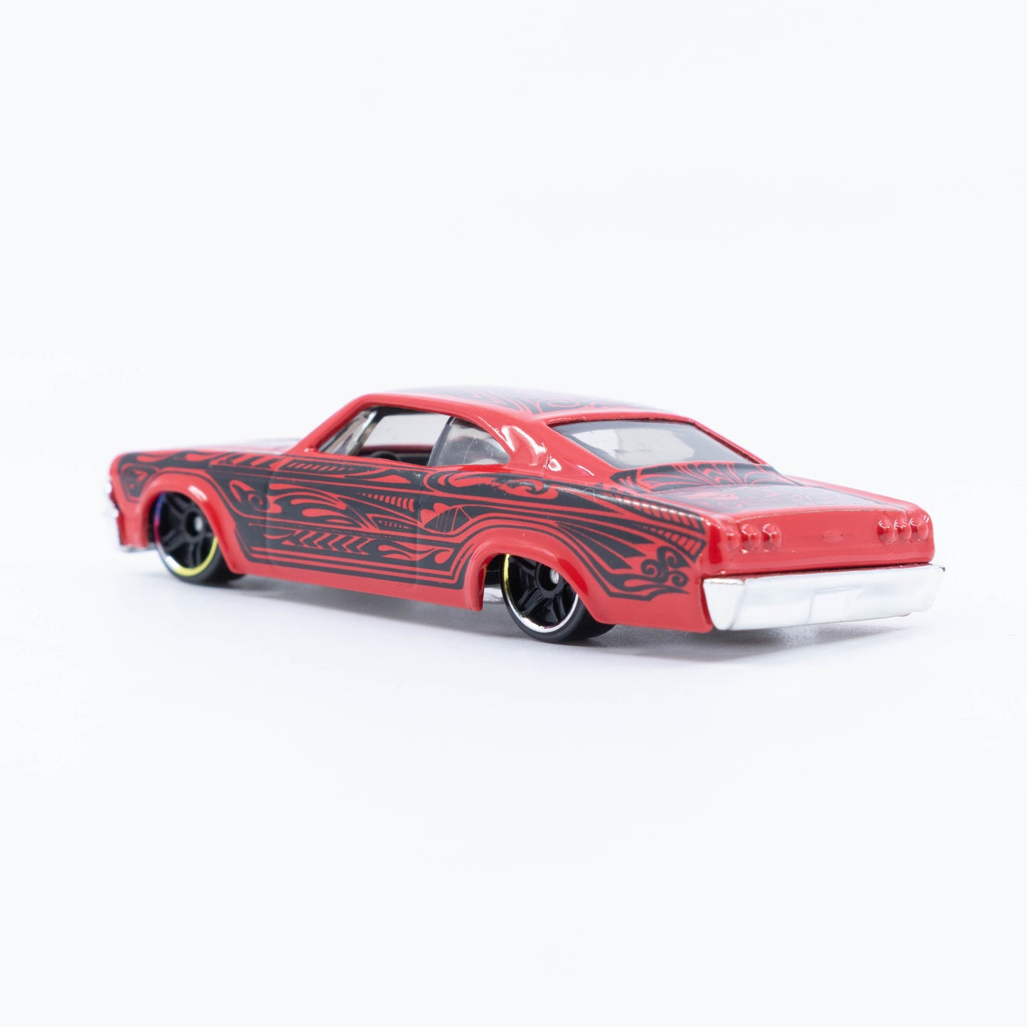 Hot Wheels - '65 Chevy Impala