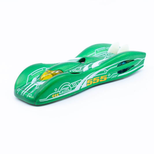 Hot Wheels - Ground FX