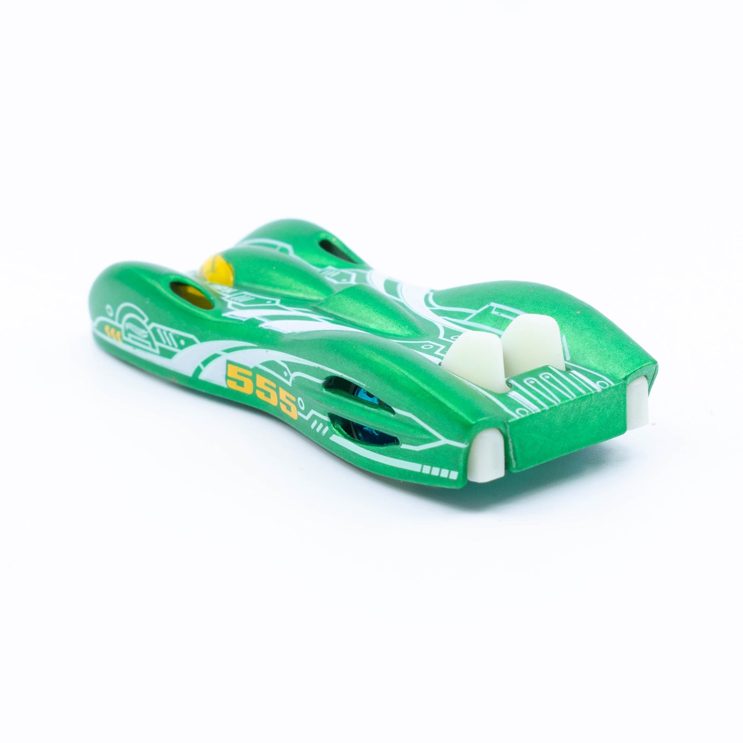 Hot Wheels - Ground FX