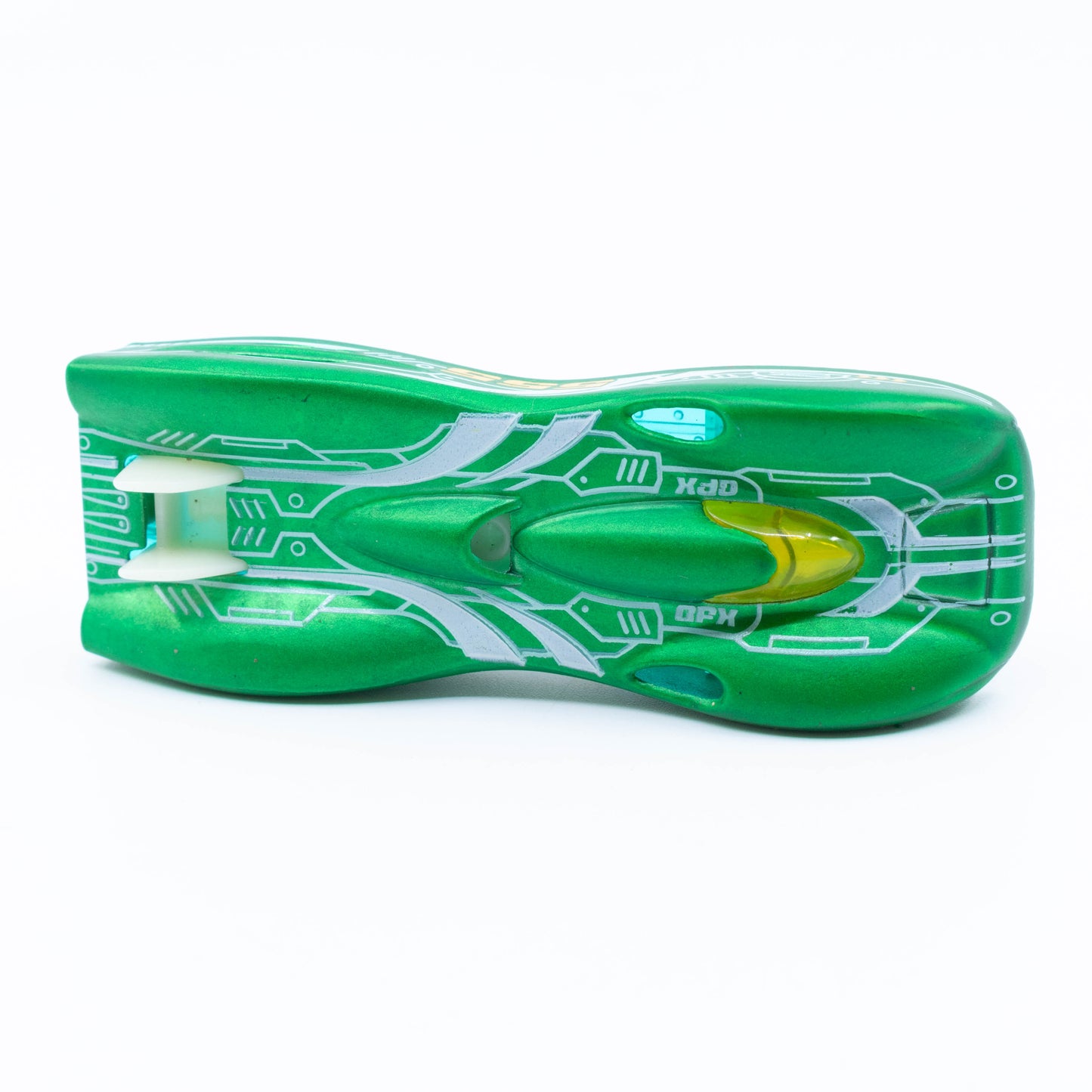 Hot Wheels - Ground FX