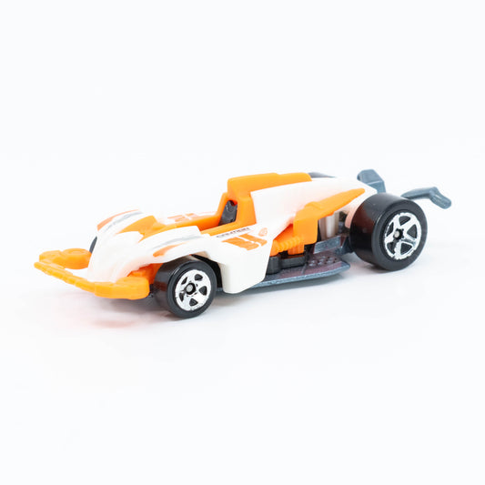Hot Wheels - Wattzup
