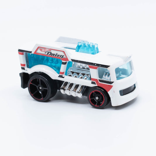 Hot Wheels - Chill Mill