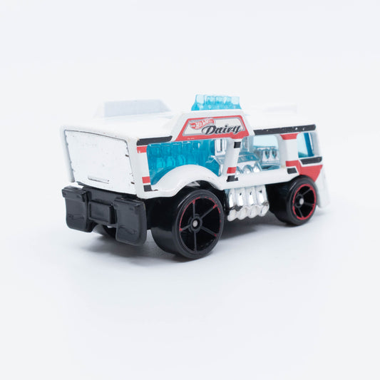 Hot Wheels - Chill Mill
