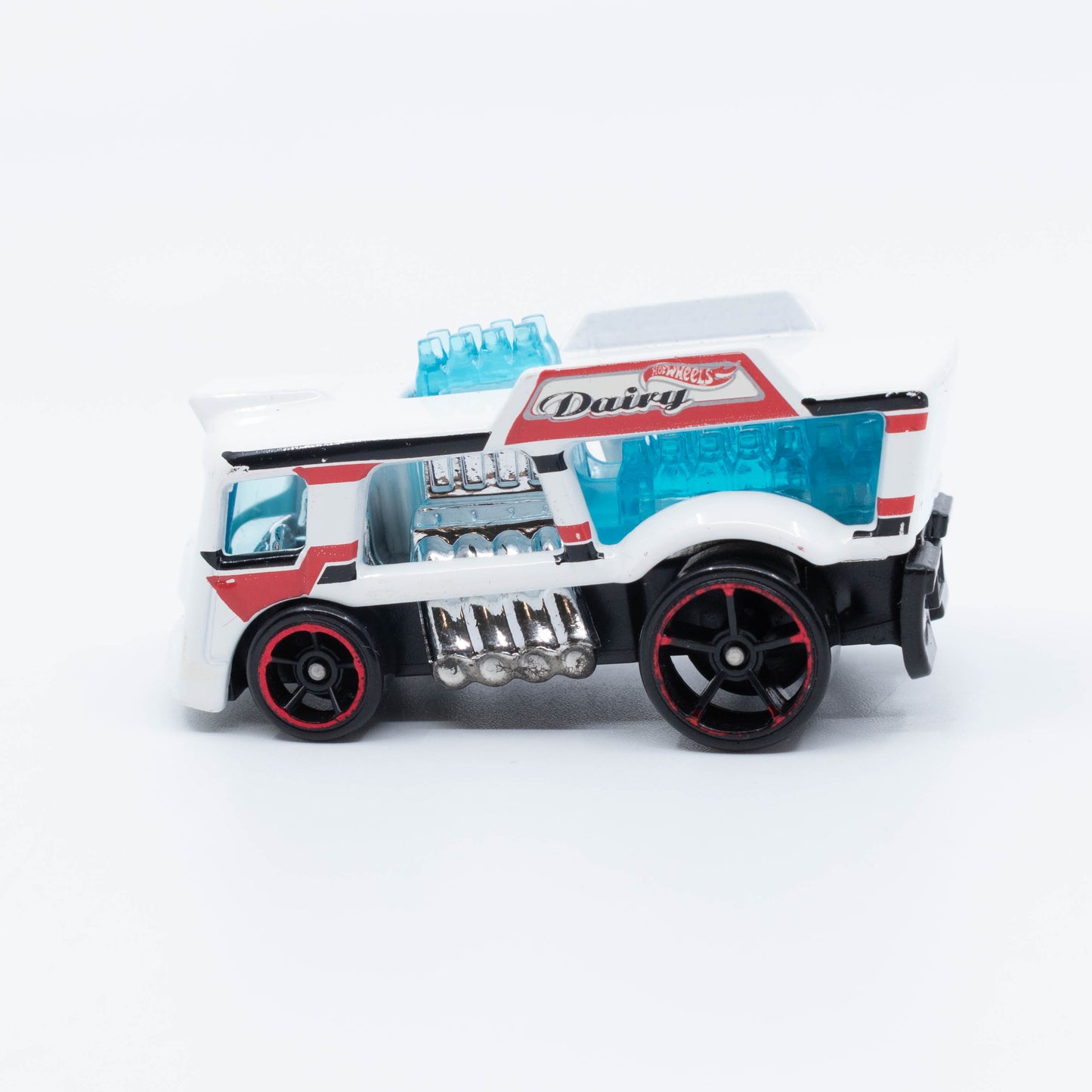 Hot Wheels - Chill Mill