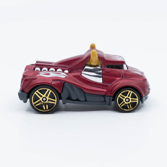 Hot Wheels - Steer Clear