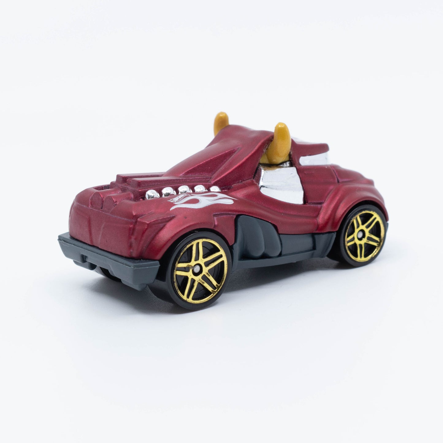 Hot Wheels - Steer Clear