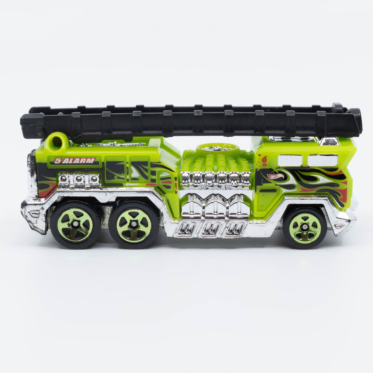 Hot Wheels - 5 Alarm