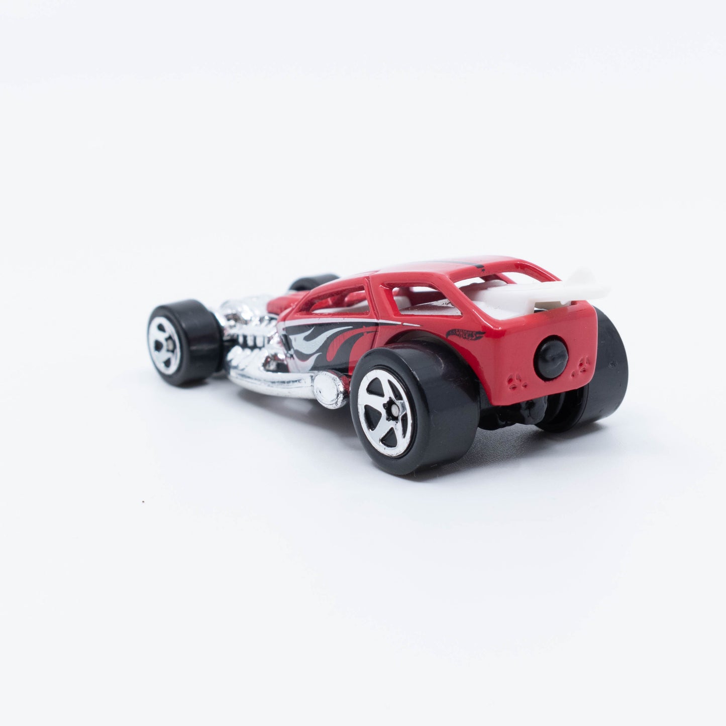 Hot Wheels - Surf Crate