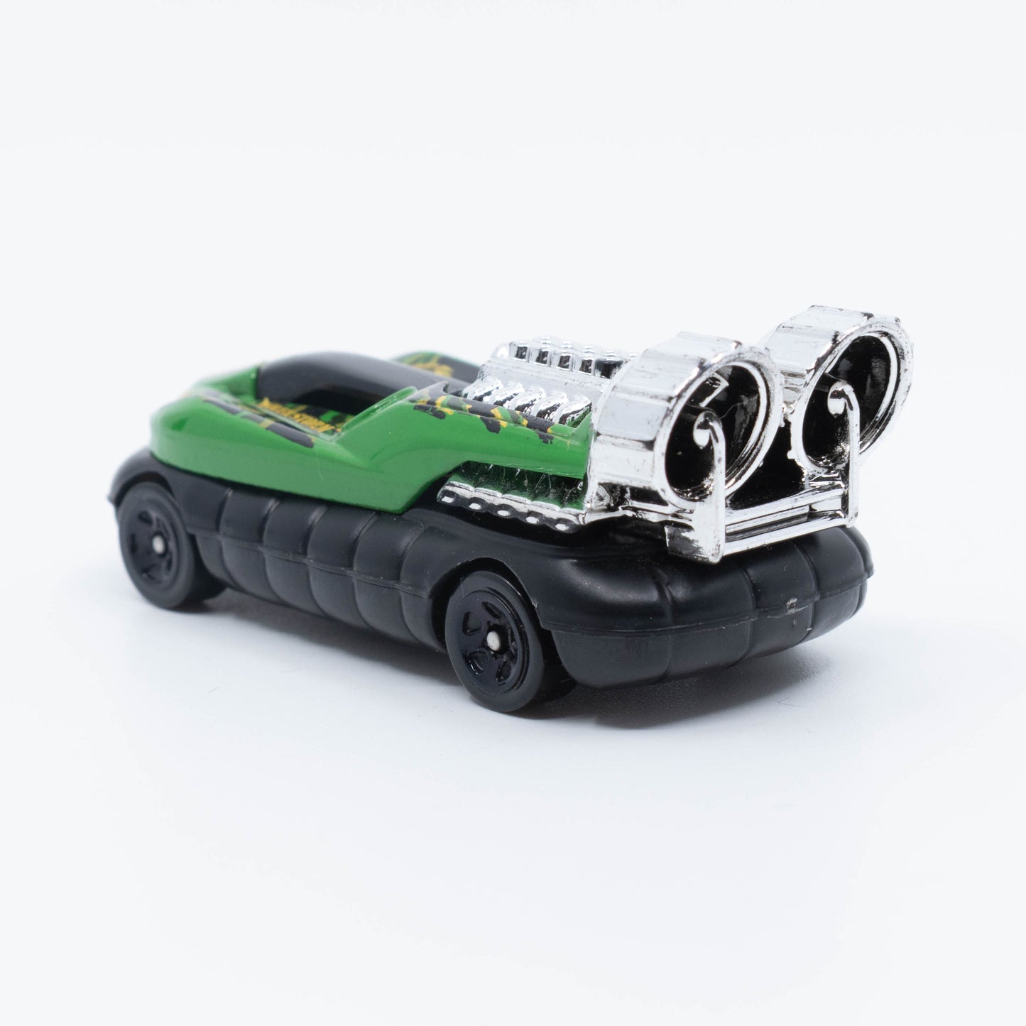 Hot Wheels - Hover Storm