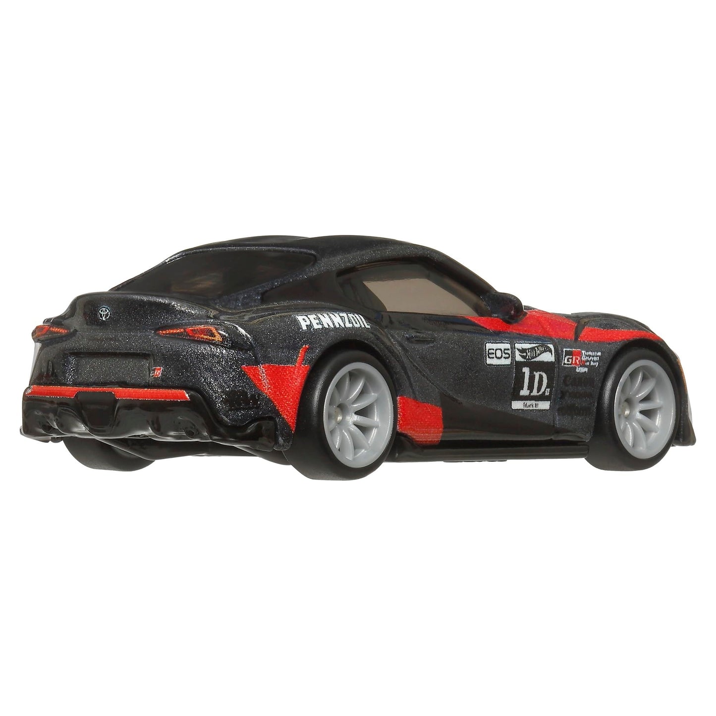 Hot Wheels Boulevard - 2021 Toyota GR Supra