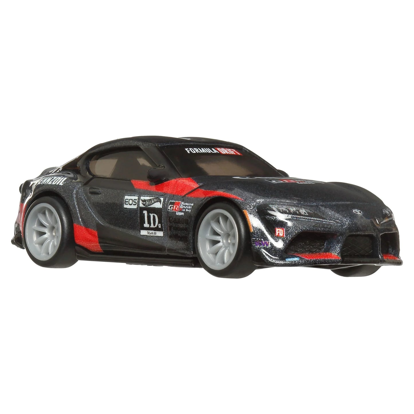 Hot Wheels Boulevard - 2021 Toyota GR Supra