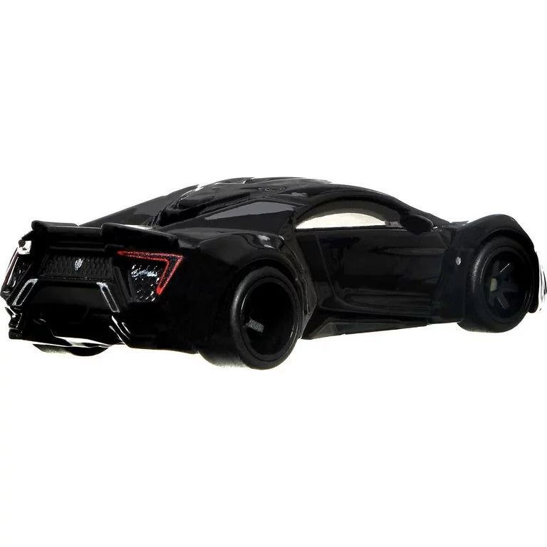 Hot Wheels Boulevard - Lykan Hypersport