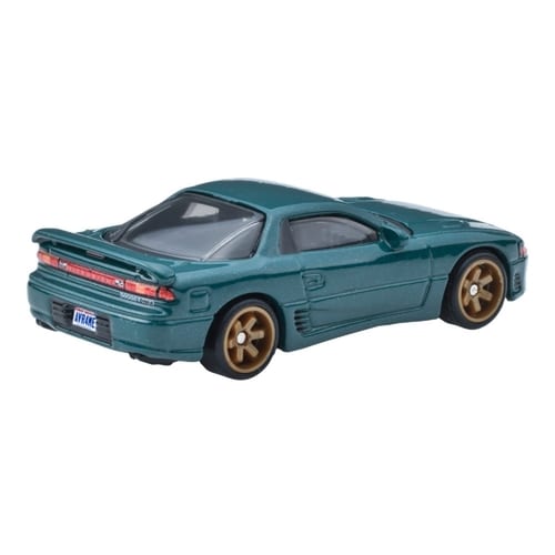 Hot Wheels Boulevard - Mitsubishi 3000GT VR-4