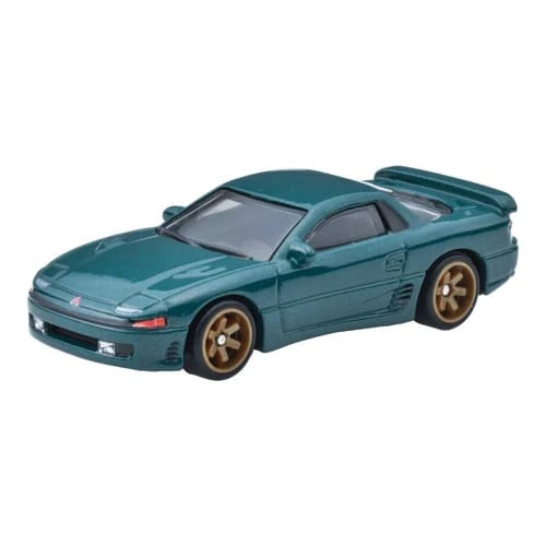 Hot Wheels Boulevard - Mitsubishi 3000GT VR-4